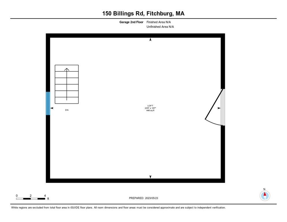 150 Billings Road Fitchburg, MA 01420 - Photo 41 of 41 Gallery Image 41