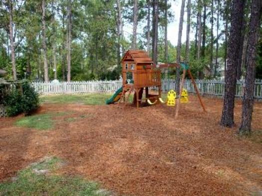 270 Fox Run Road Pinehurst, NC 28374 - Photo 8 of 8 9