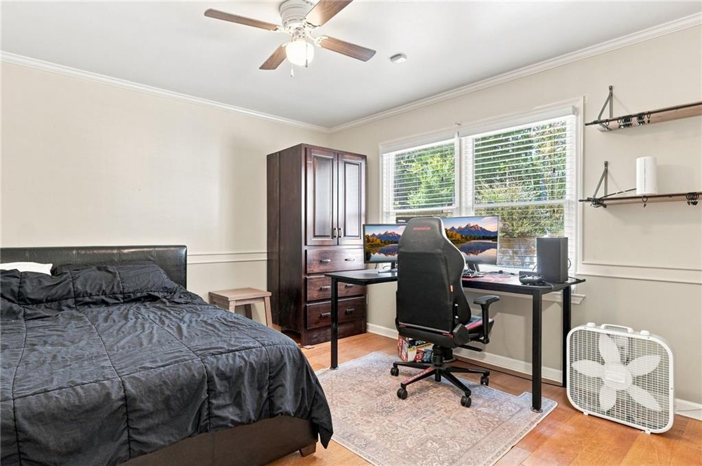 3099 Hornage Road Ball Ground, GA 30107 - Photo 27 of 63 Gallery Image 27