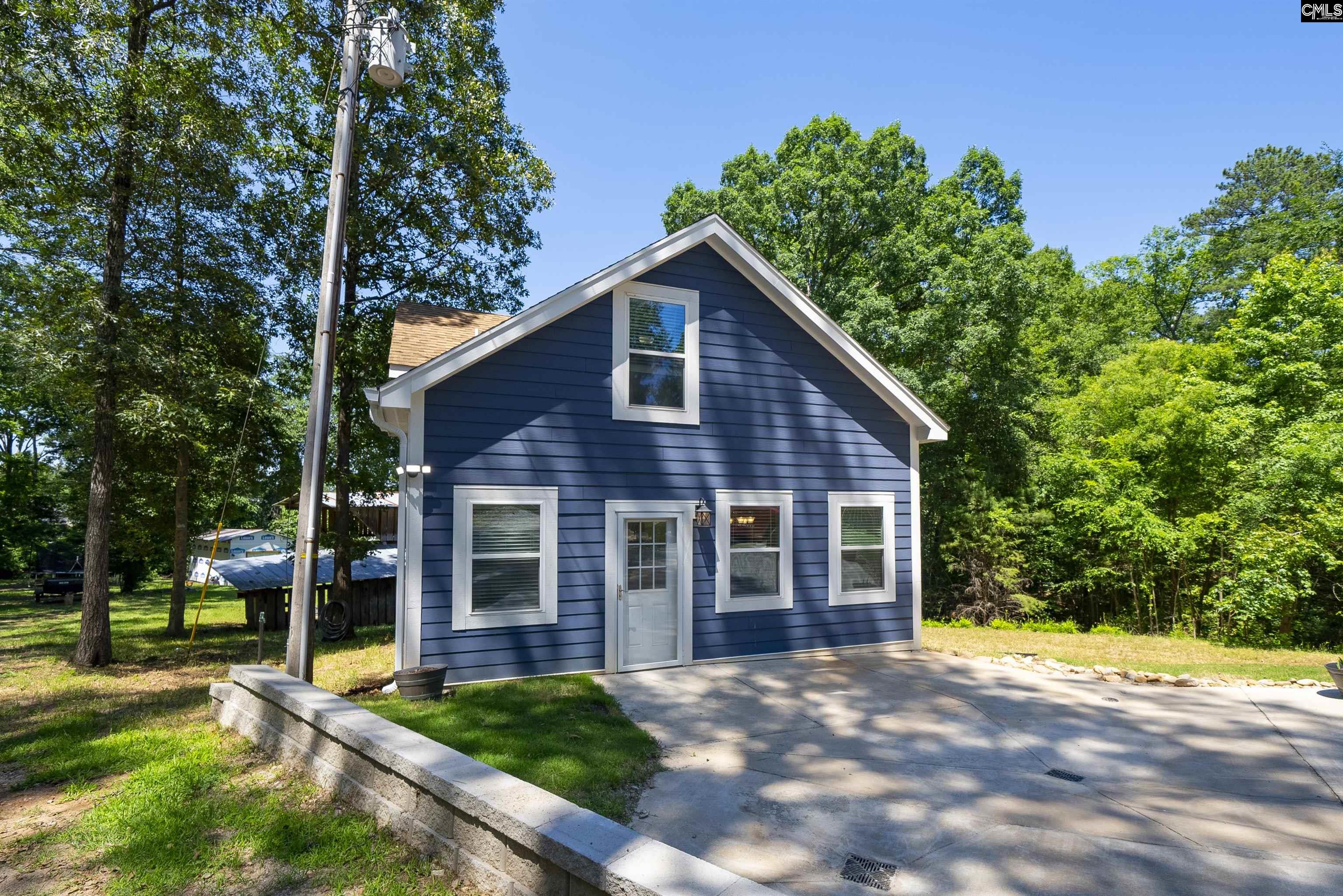 235 Bookman Mill Road Irmo, SC 29063 - Photo 34 of 82