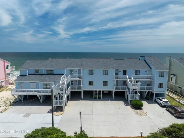 $495,000 | 1205 Sand Dollar Court, Kure Beach, NC 28449