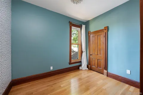 $1,295,000 | 2536 Gilpin Street, Denver, CO 80205