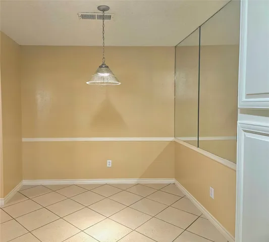 a view of a bathroom with a shower