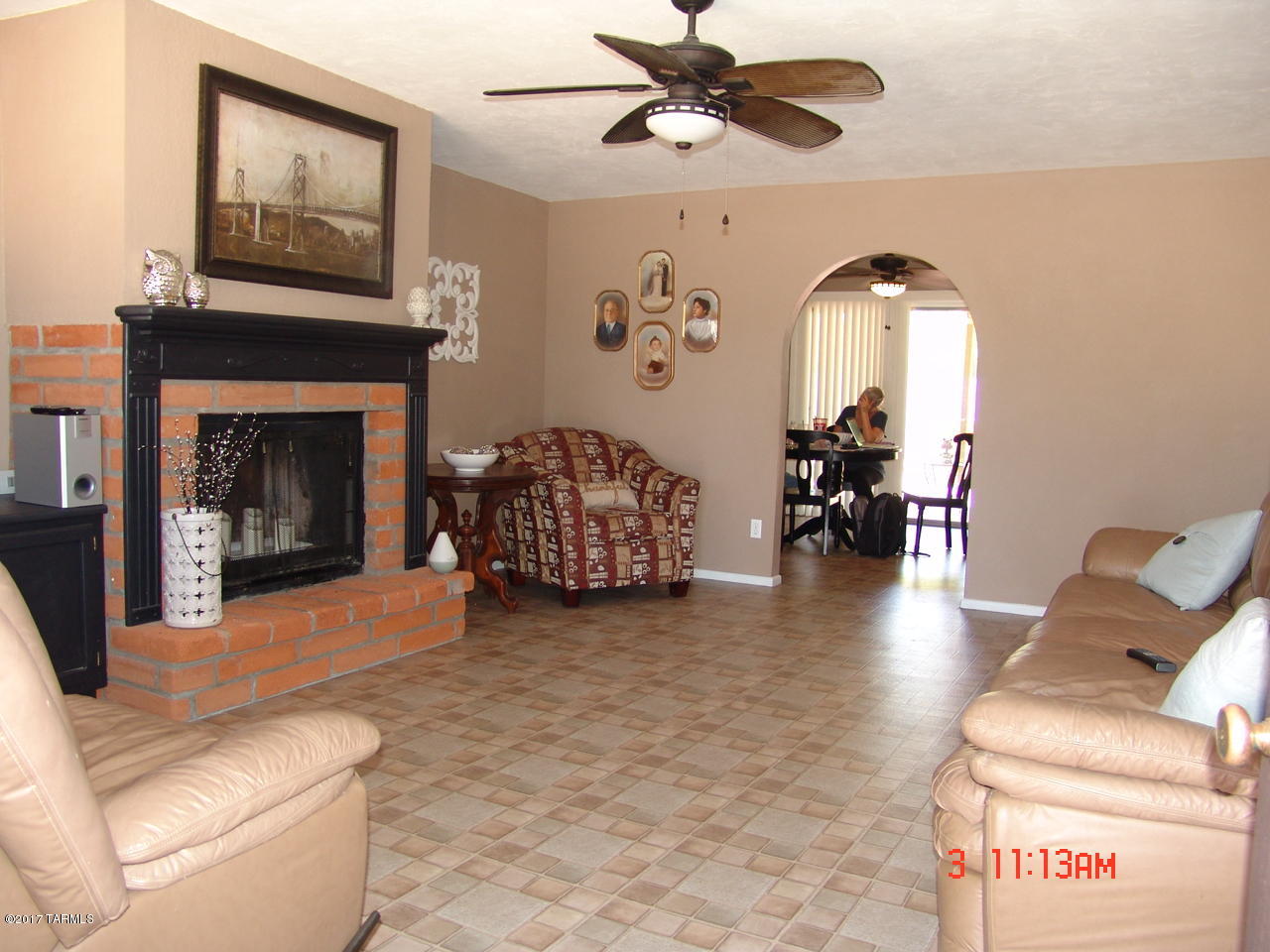 3933 West Massingale Road Tucson, AZ 85741 - Photo 6 of 25 Gallery Image 6