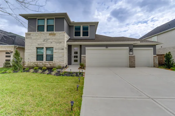 $2,495 | 6607 Arabella Lakes Drive, Richmond, TX 77469