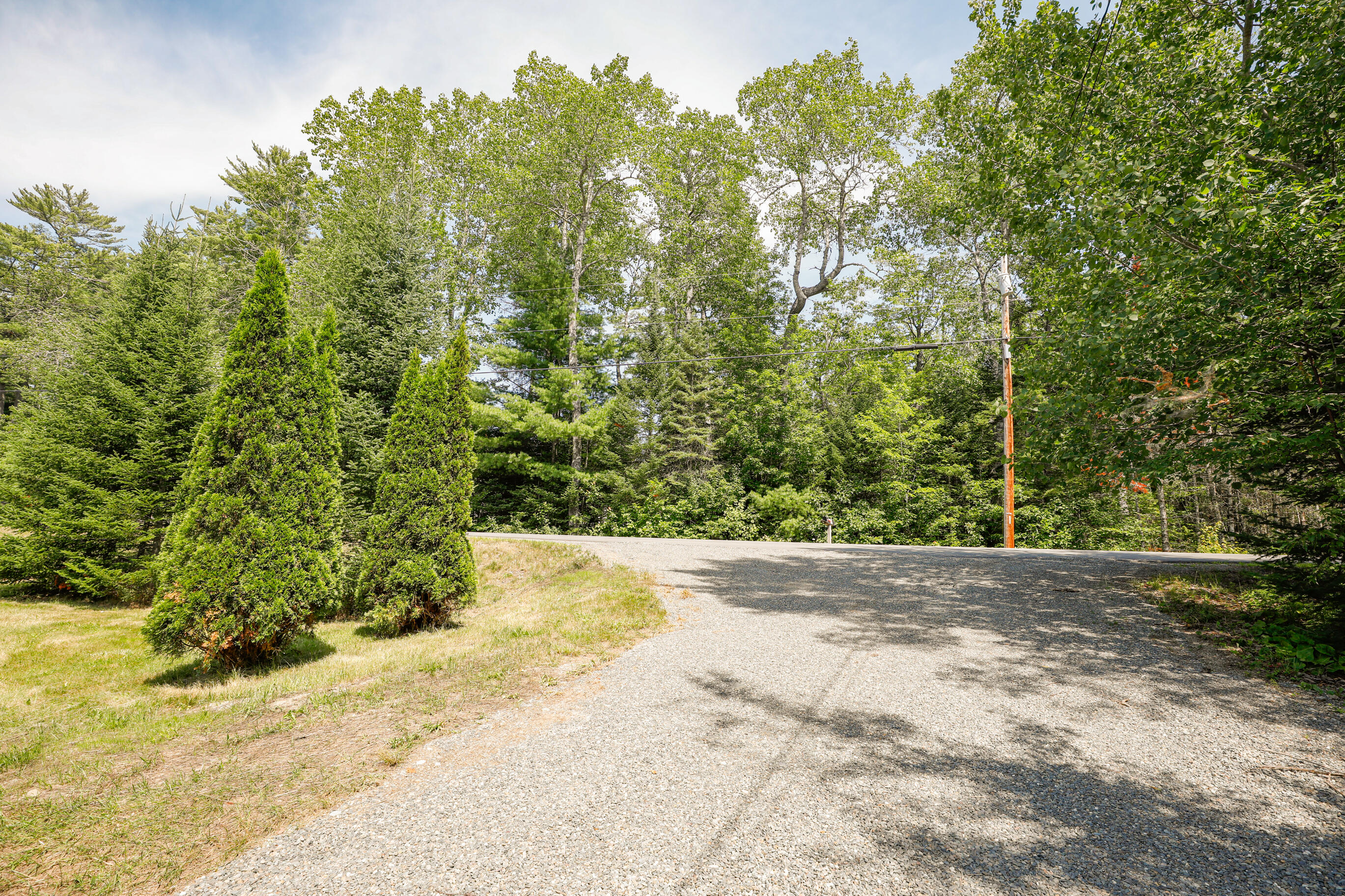 70 Scotts Point Road Clifton, ME 04428 - Photo 2 of 44 70ScottsPointRd_Clifton_July2021-2