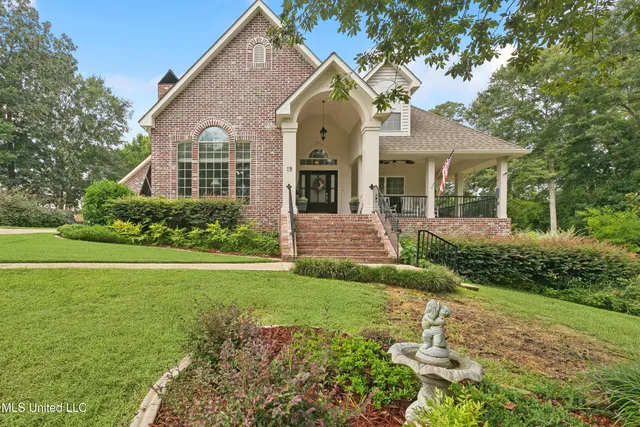 $475,000 | 19 Long Lake, Carriere, MS 39426