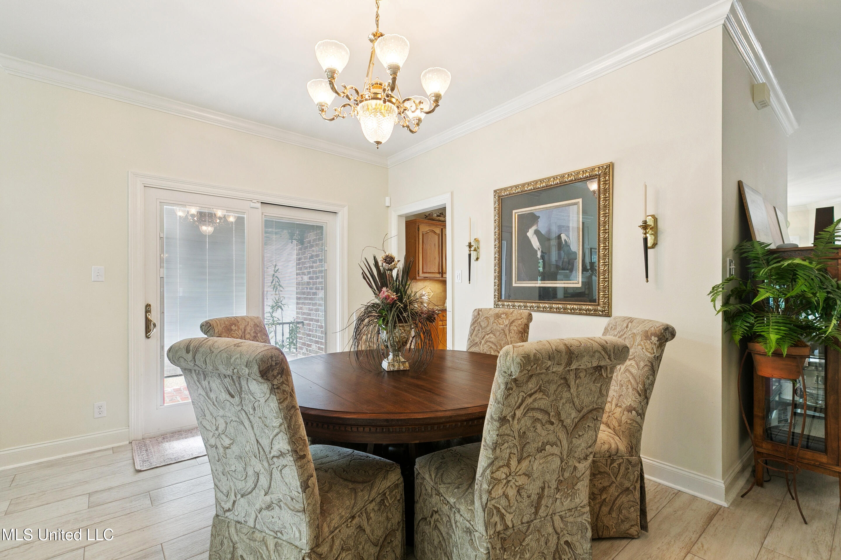 19 Long Lake Carriere, MS 39426 - Photo 11 of 39 Formal dining room 19 Long Lake