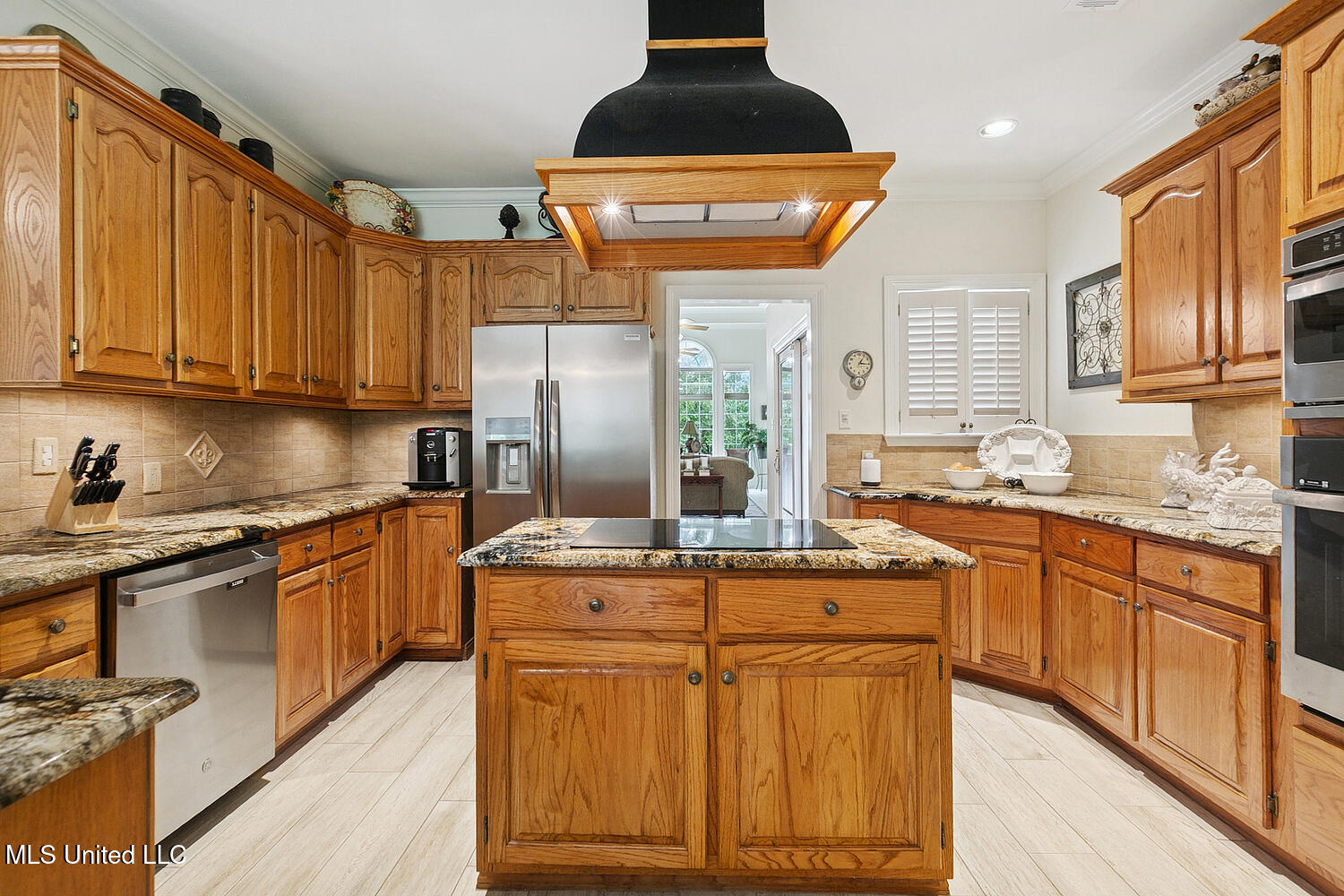 19 Long Lake Carriere, MS 39426 - Photo 12 of 39 Kitchen 1 19 Long Lake