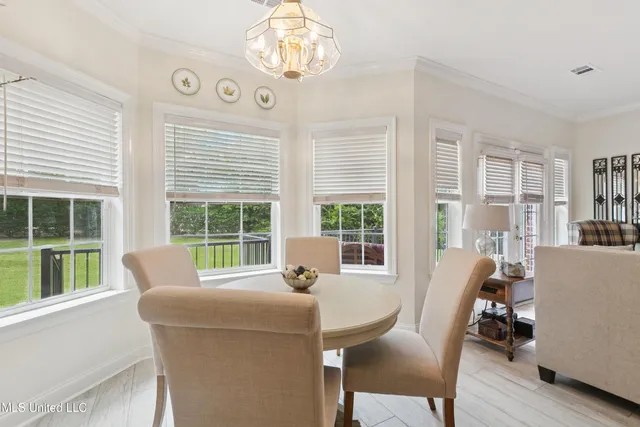 $475,000 | 19 Long Lake, Carriere, MS 39426