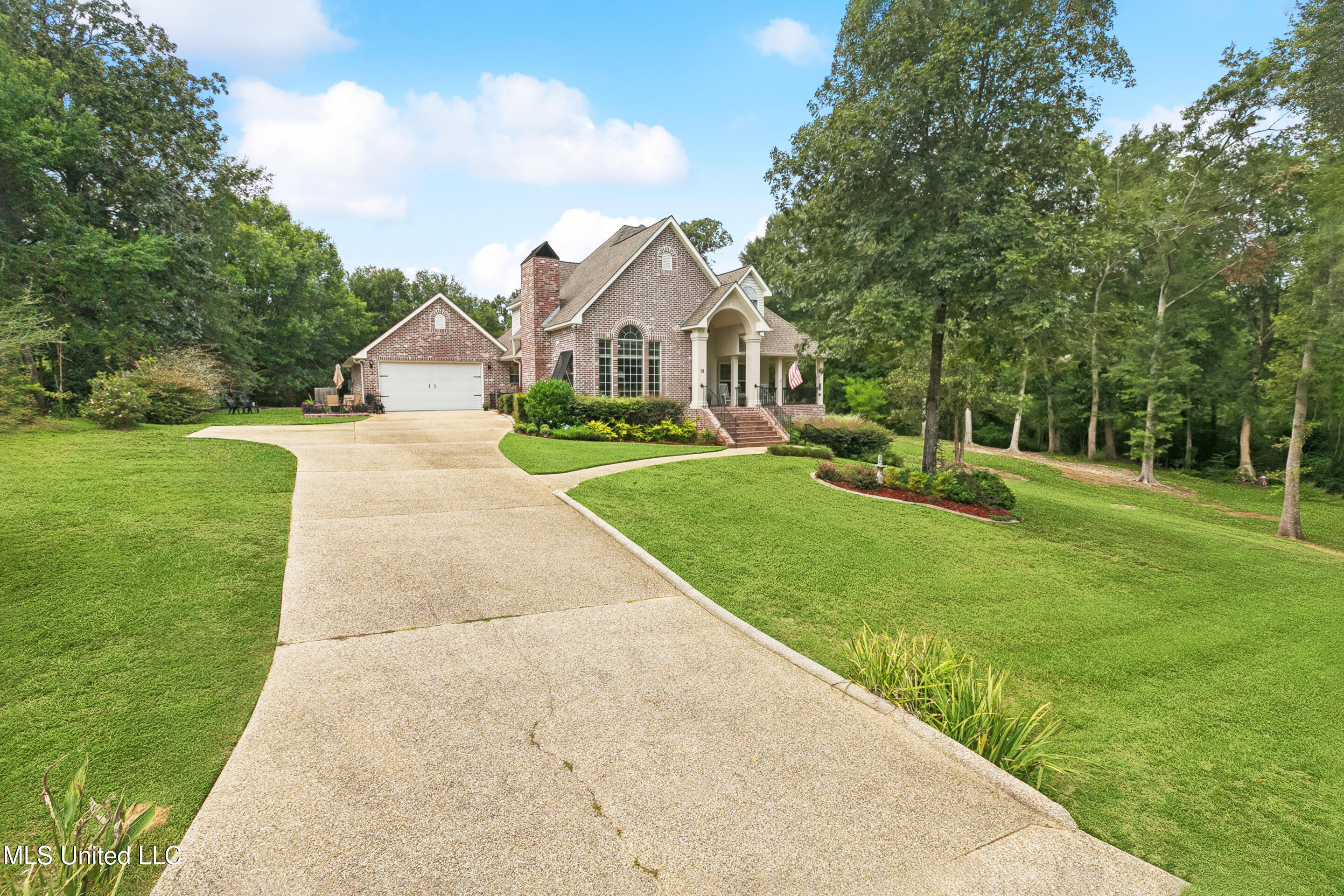 19 Long Lake Carriere, MS 39426 - Photo 2 of 39 Additional Front 1 of 19 Long Lake