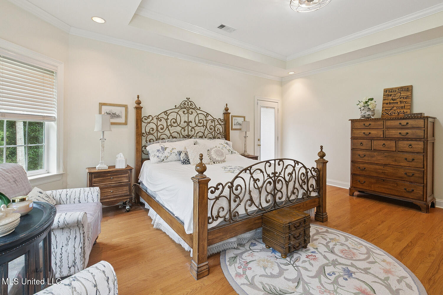 19 Long Lake Carriere, MS 39426 - Photo 22 of 39 Main bedroom 2 19 Long Lake