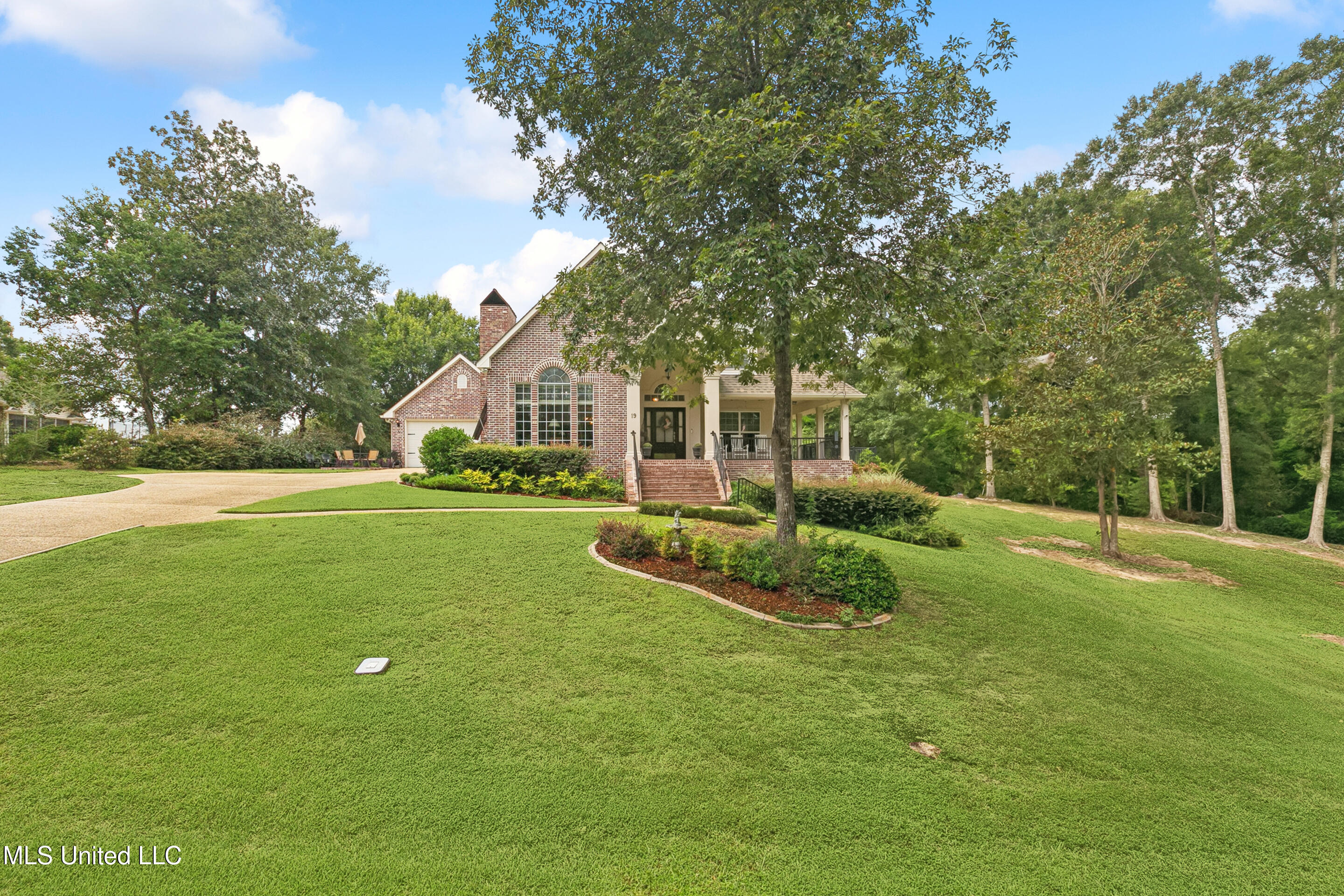 19 Long Lake Carriere, MS 39426 - Photo 34 of 39 Additional Front 5 of 19 Long Lake