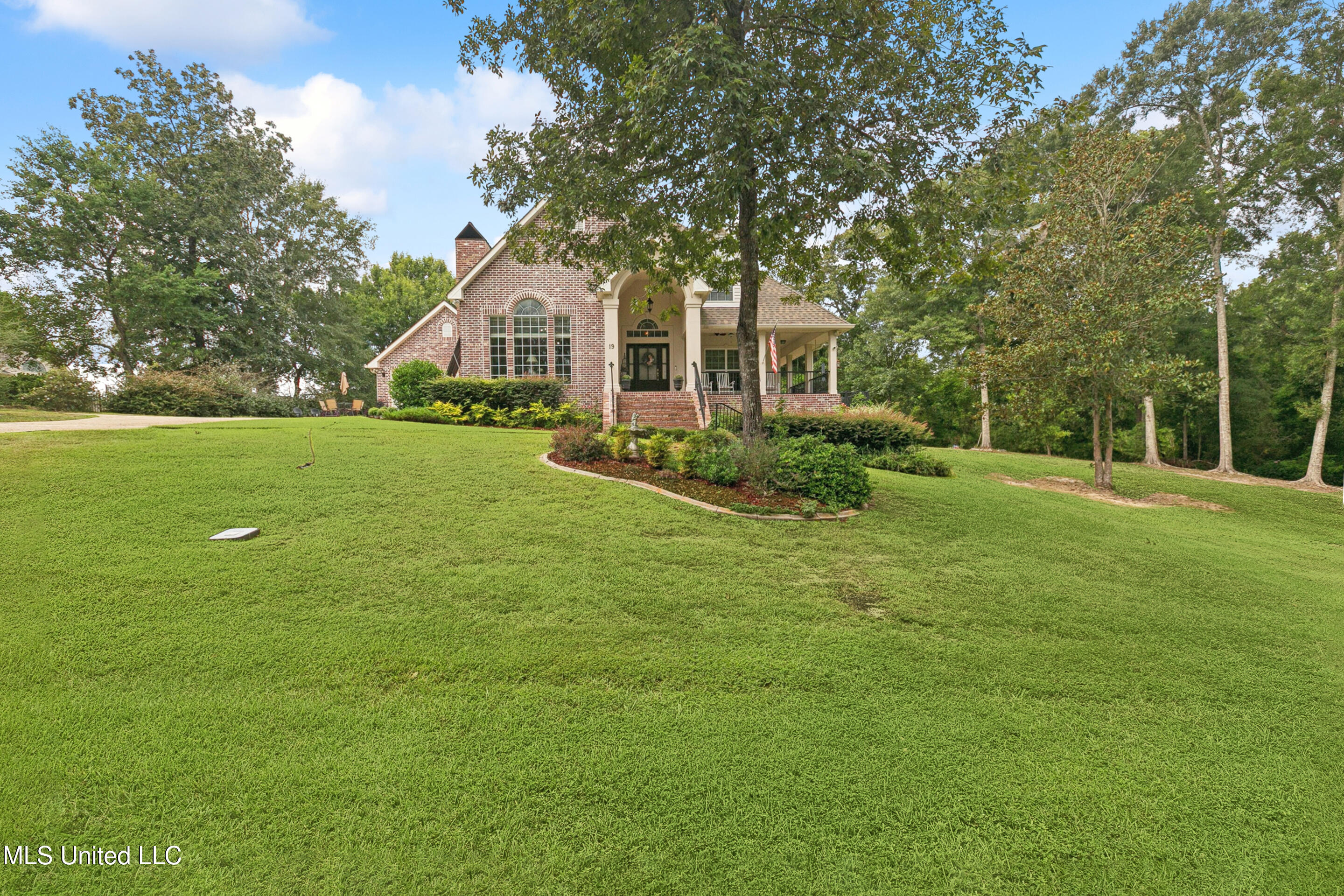 19 Long Lake Carriere, MS 39426 - Photo 4 of 39 Additional Front 3 of 19 Long Lake