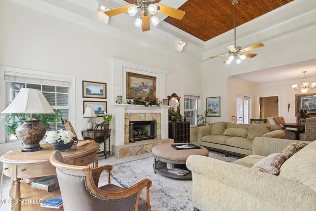 $475,000 | 19 Long Lake, Carriere, MS 39426