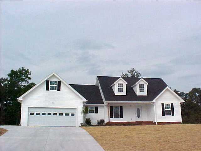 265 Peavine Way, Unit 17 Rock Spring, GA 30739 - Photo 1 of 2 Primary Photo