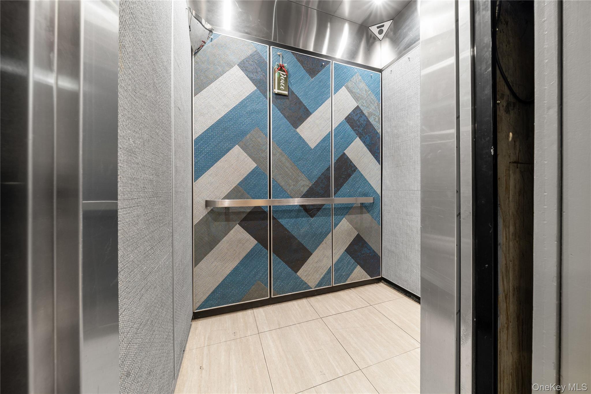 99-32 66th Road, Unit 5K Queens, NY 11374 - Photo 6 of 20 Elevator