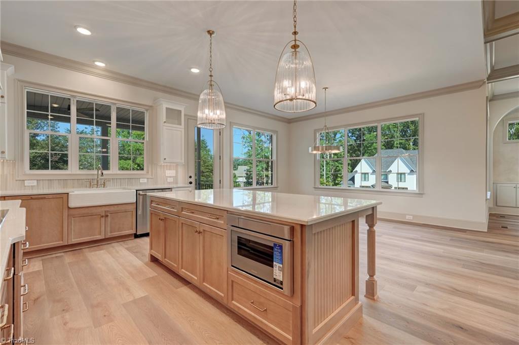 6809 Brennan Way Oak Ridge, NC 27310 - Photo 10 of 48 Gallery Image 10