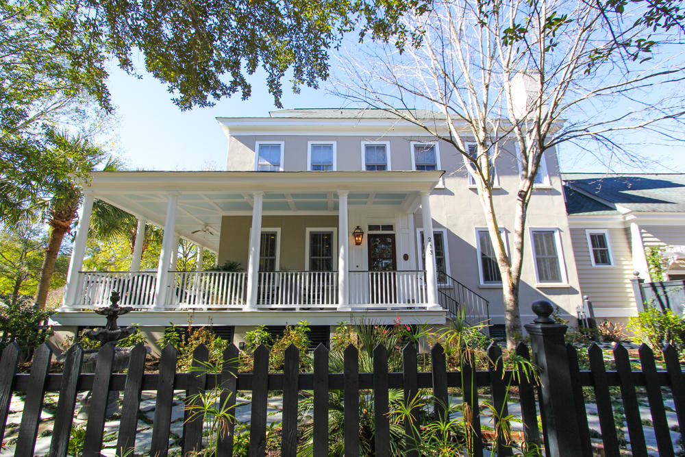 253 Ponsbury Road Mount Pleasant, SC 29464 - Photo 1 of 32 Exterior 1