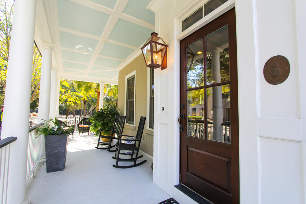 253 Ponsbury Road Mount Pleasant, SC 29464 - Photo 2 of 32 Exterior - Front door