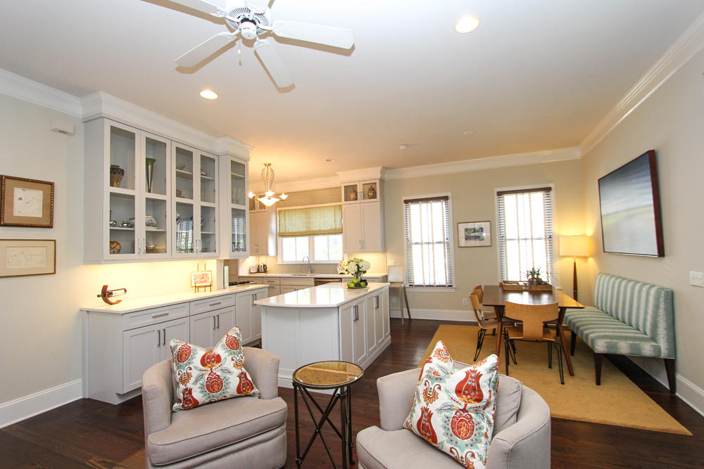 253 Ponsbury Road Mount Pleasant, SC 29464 - Photo 8 of 32 Kitchen view 4