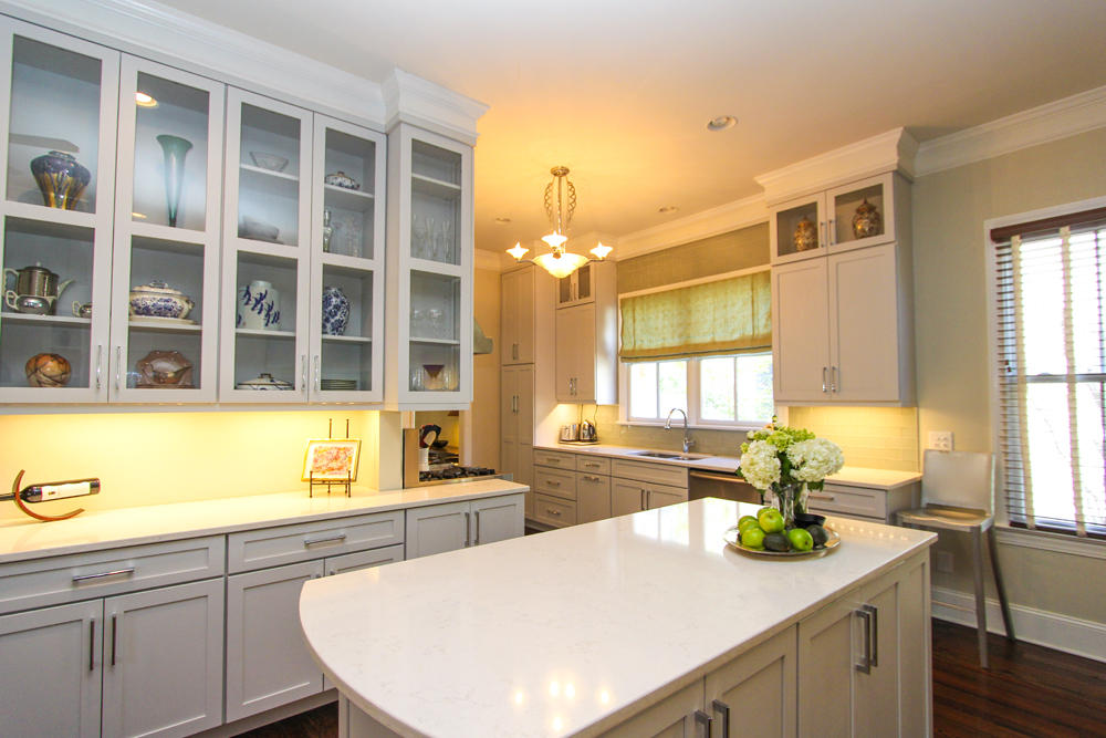 253 Ponsbury Road Mount Pleasant, SC 29464 - Photo 10 of 32 Kitchen view 1