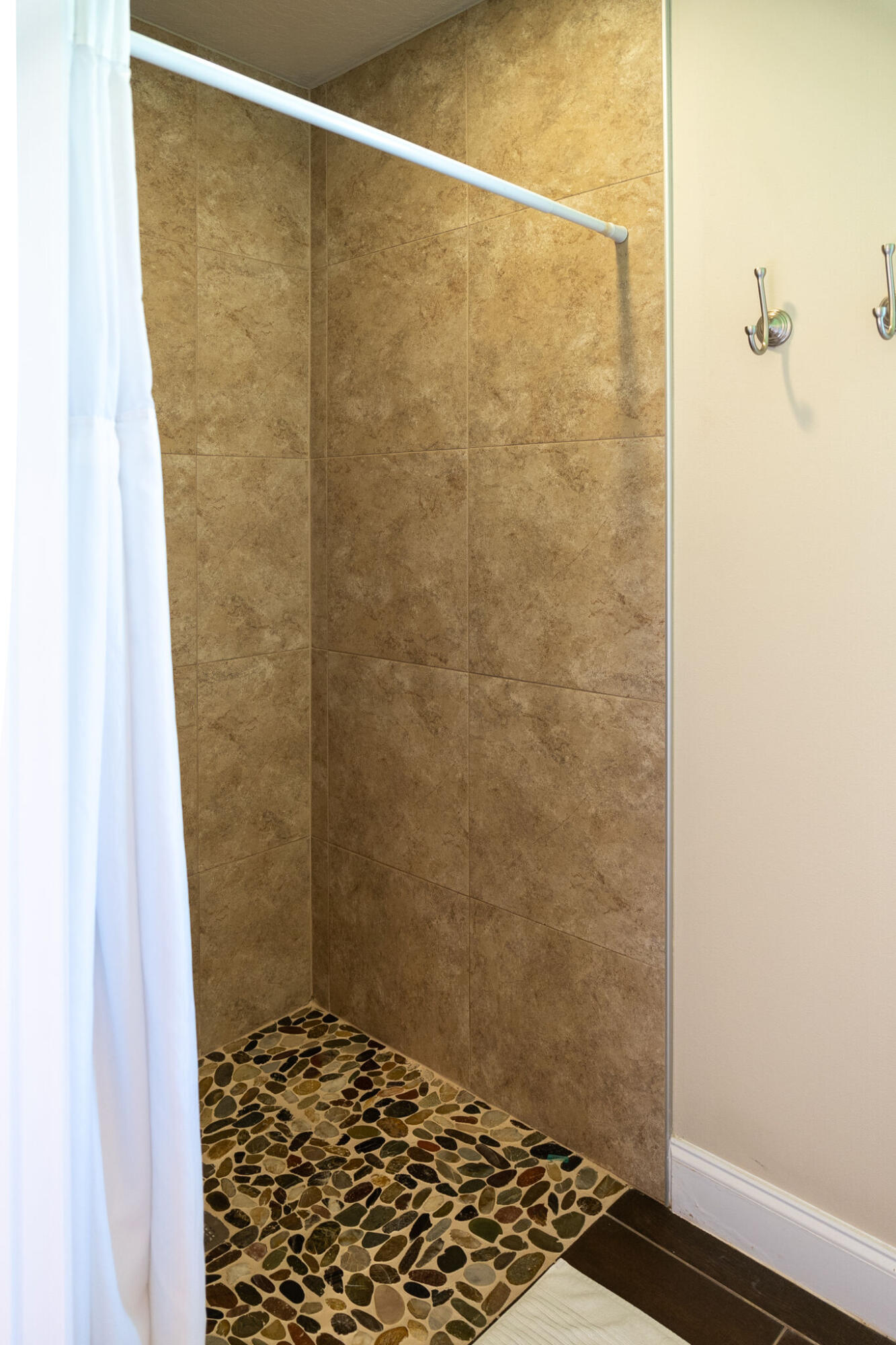 4723 Chanson Crossing Crestview, FL 32539 - Photo 30 of 58 a bathroom with a shower