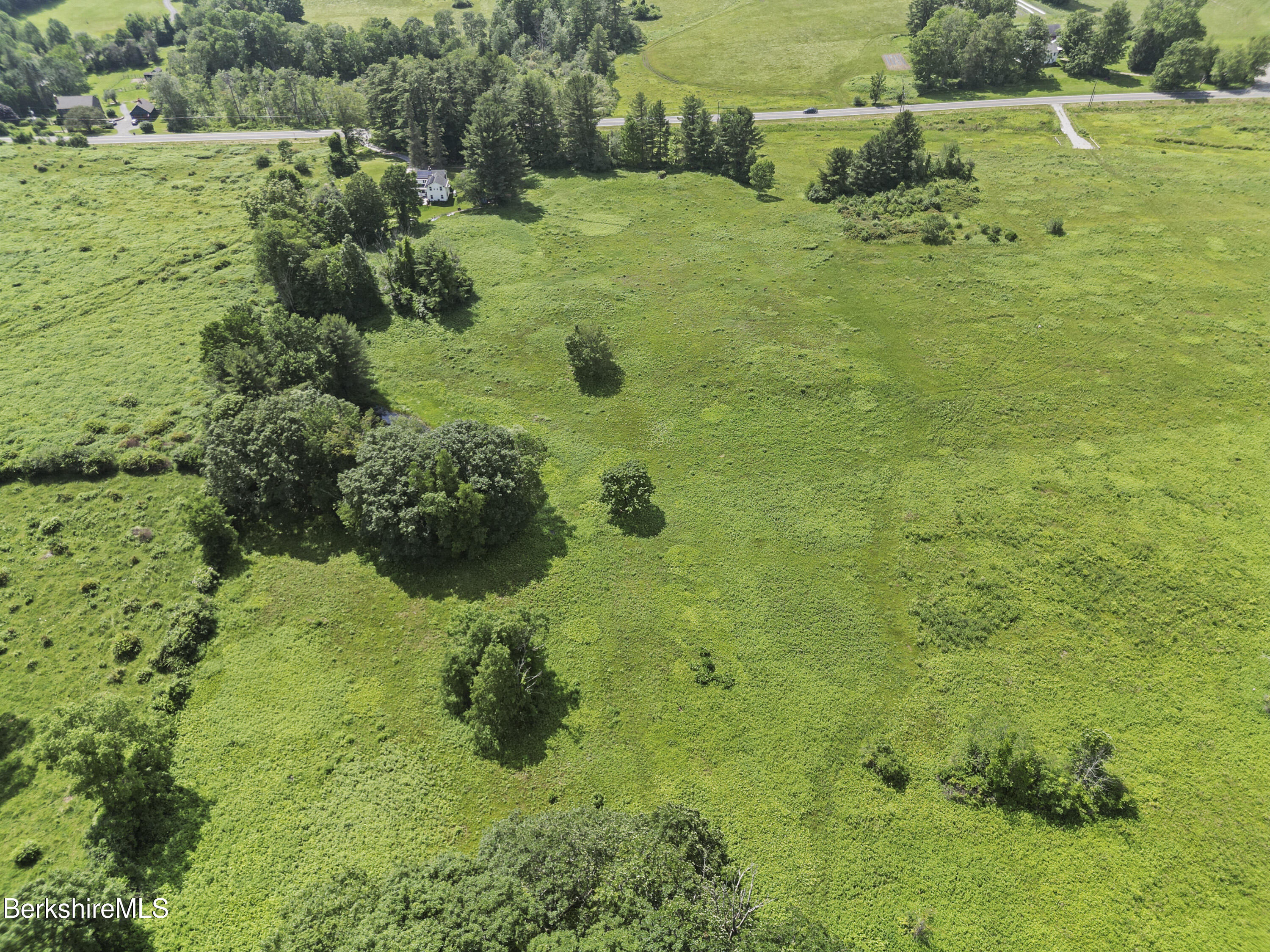 0 Swamp Road Richmond, MA 01254 - Photo 14 of 19 10 Acres