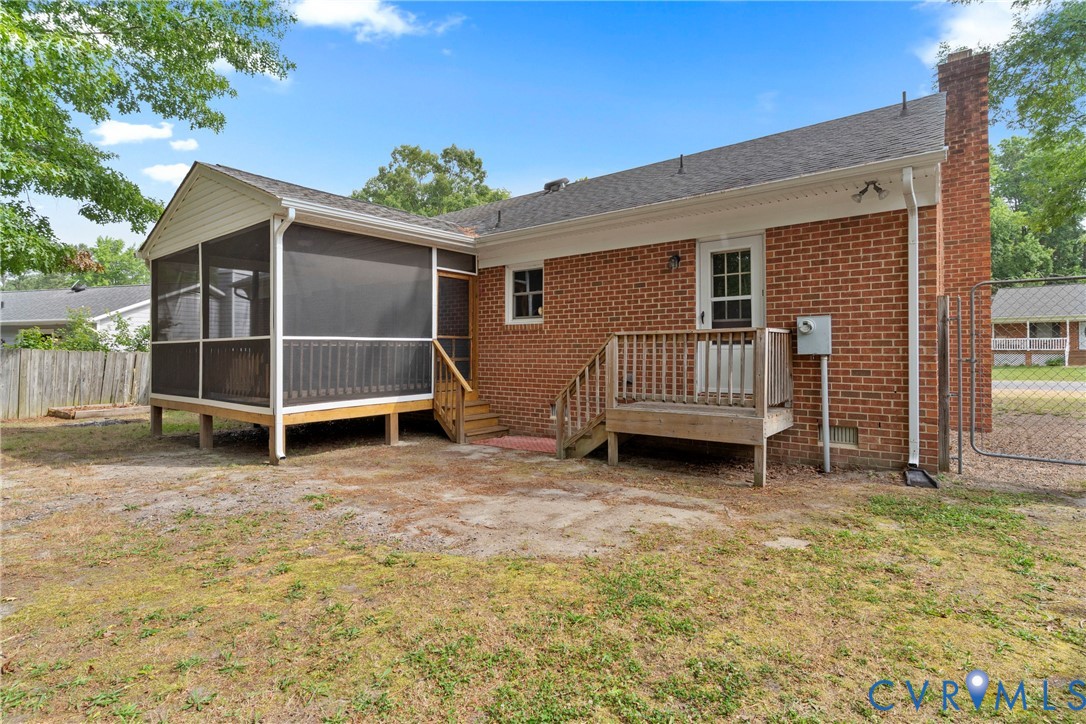 10217 Ridgerun Road Chesterfield, VA 23832 - Photo 25 of 28