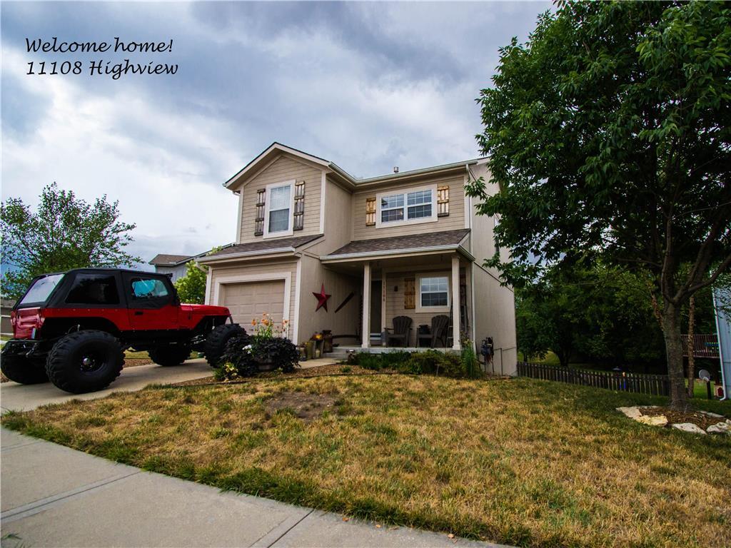 11108 Highview Road Peculiar, MO 64078 - Photo 1 of 1