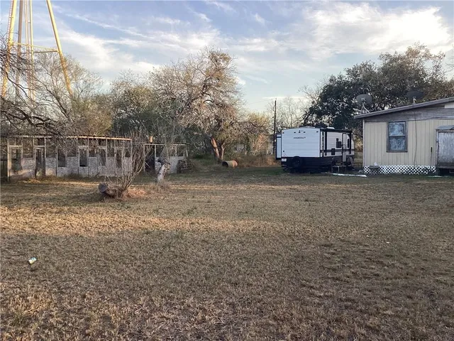 $104,900 | 14680 County Road 722, Sinton, TX 78387