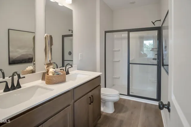 $487,425 | 722 Orch Vista Circle, Raleigh, NC 27606