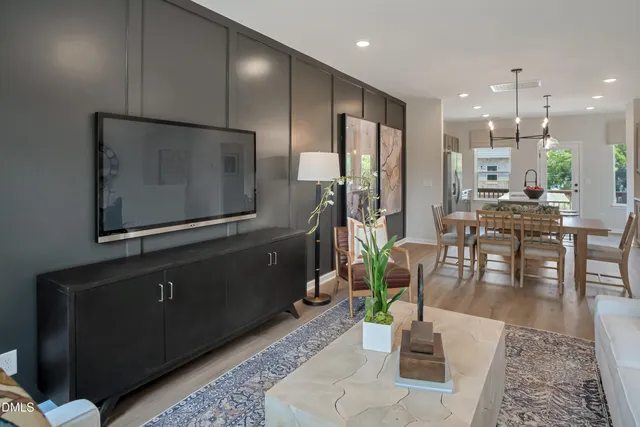 $487,425 | 722 Orch Vista Circle, Raleigh, NC 27606