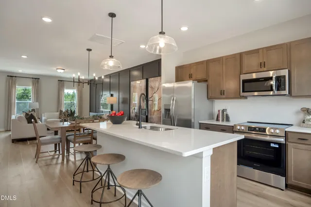 $487,425 | 722 Orch Vista Circle, Raleigh, NC 27606