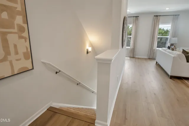 $487,425 | 722 Orch Vista Circle, Raleigh, NC 27606