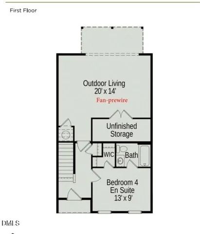 $487,425 | 722 Orch Vista Circle, Raleigh, NC 27606