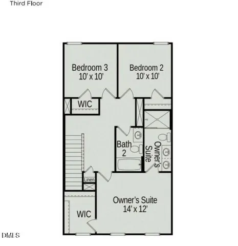 $487,425 | 722 Orch Vista Circle, Raleigh, NC 27606