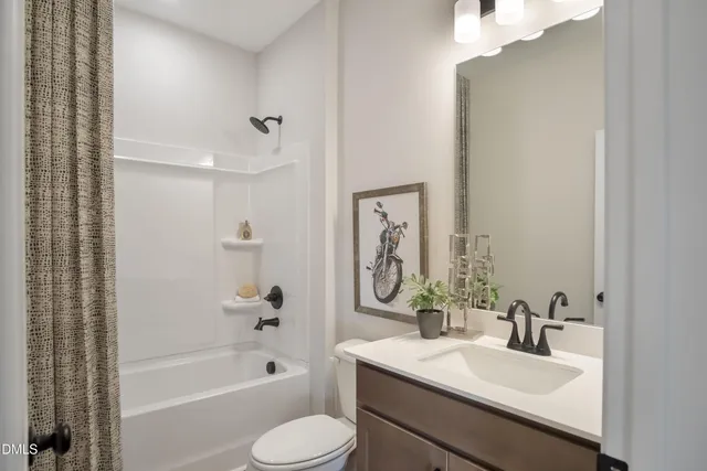 $487,425 | 722 Orch Vista Circle, Raleigh, NC 27606