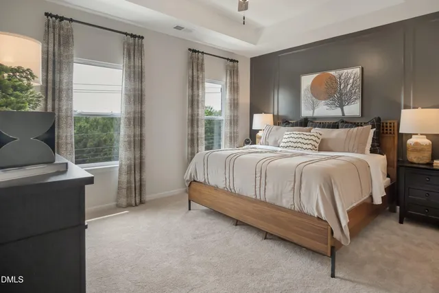 $487,425 | 722 Orch Vista Circle, Raleigh, NC 27606