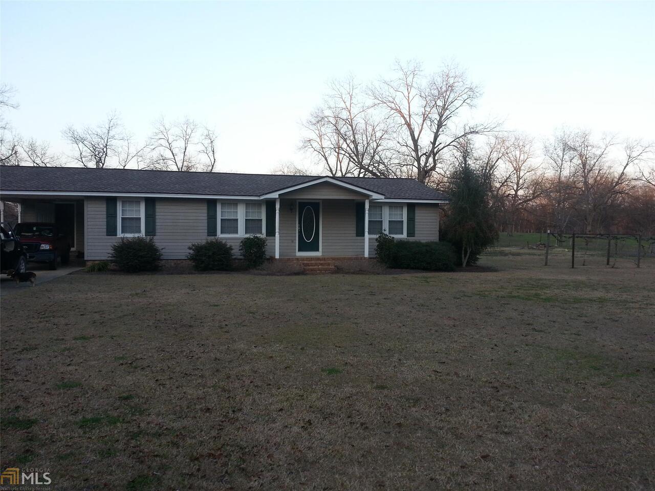 368 Hendley-Proctor Road Garfield, GA 30425 - Photo 1 of 1 Gallery Image 1
