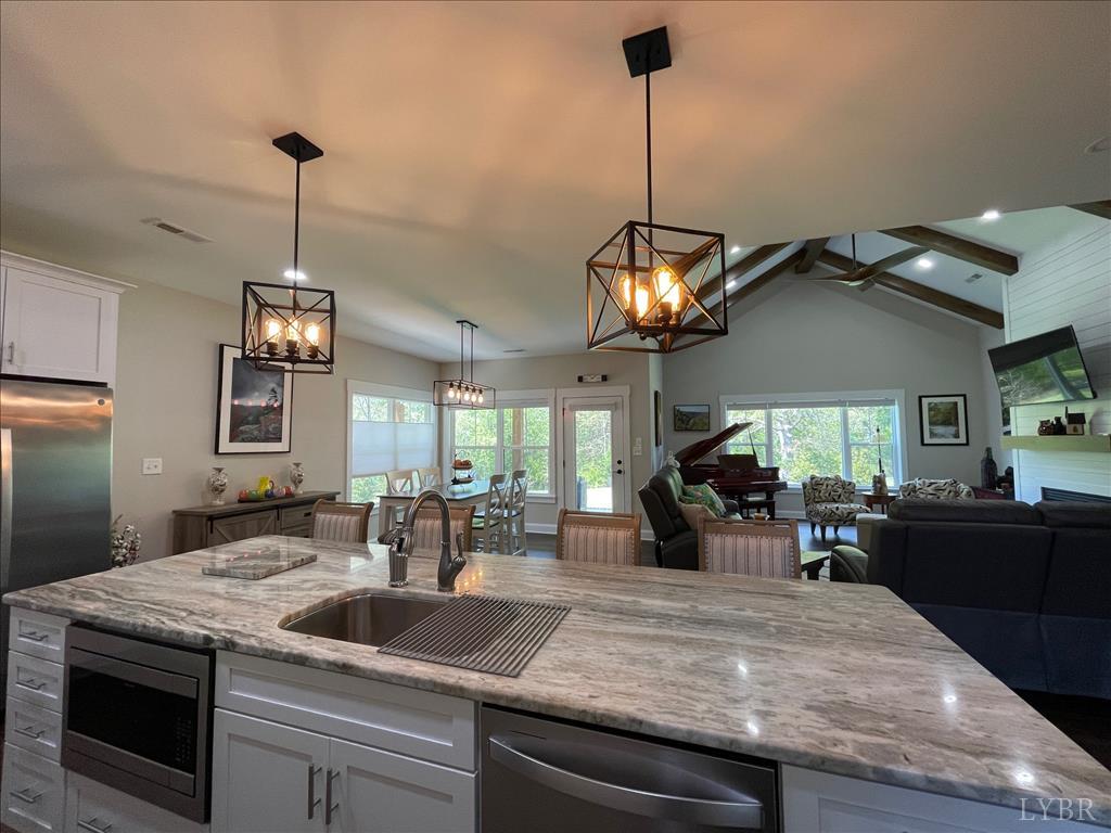 1185 Elk Creek Road Forest, VA 24551 - Photo 14 of 30