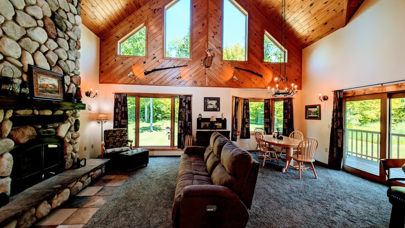 W4241 Walrath Road Glen Flora, WI 54526 - Photo 6 of 60