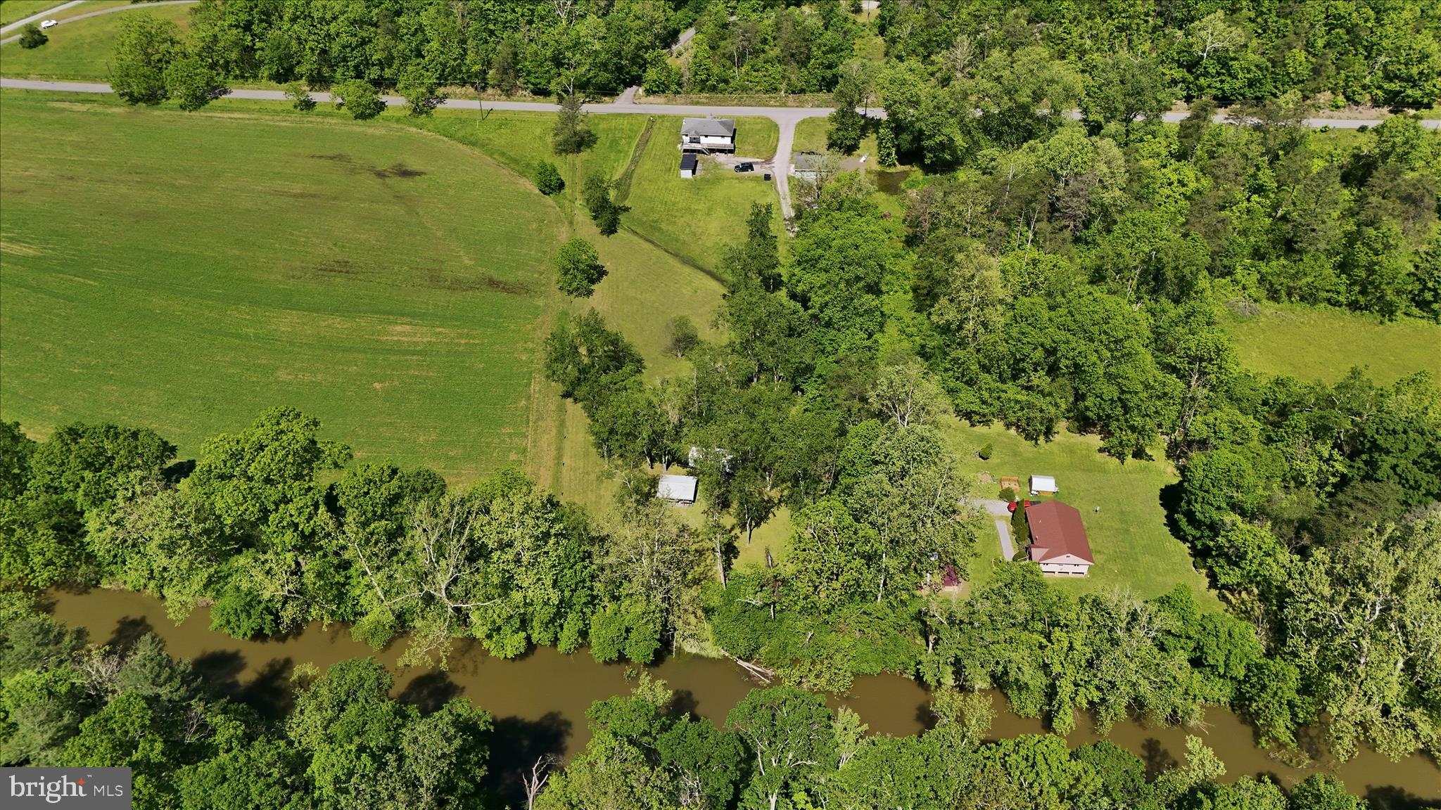 Patterson Creek Village Pike Ridgeley, WV 26753 - Photo 21 of 25
