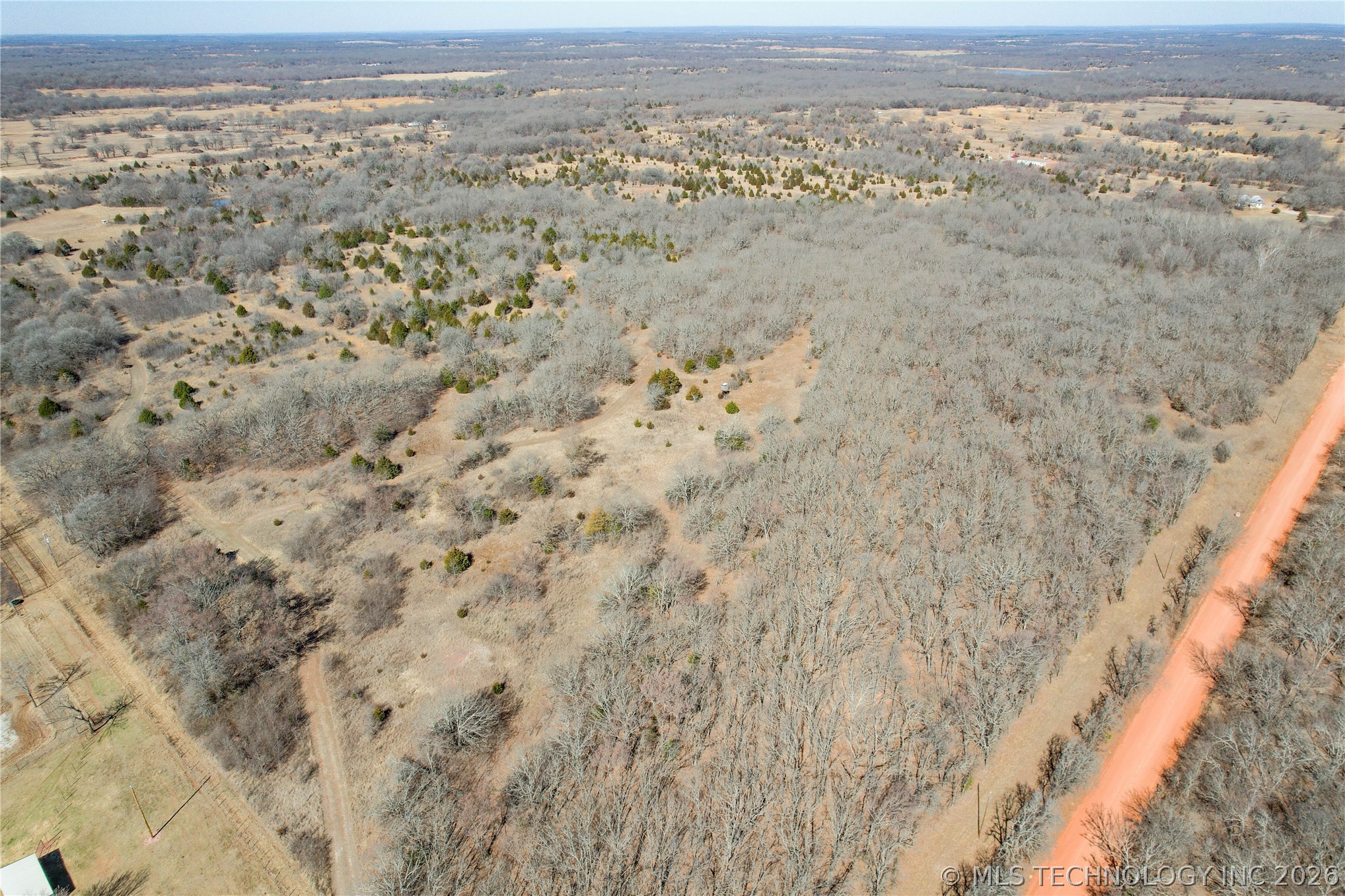 0 North 3700th Road Boley, OK 74829 - Photo 2 of 32 Gallery Image 2
