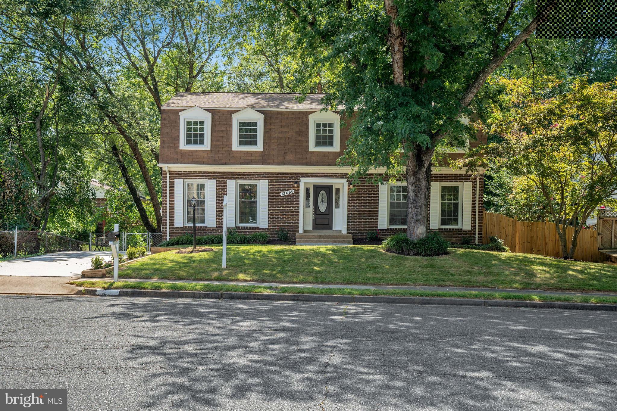 13486 Keytone Road Woodbridge, VA 22193 - Photo 1 of 47 Gallery Image 1