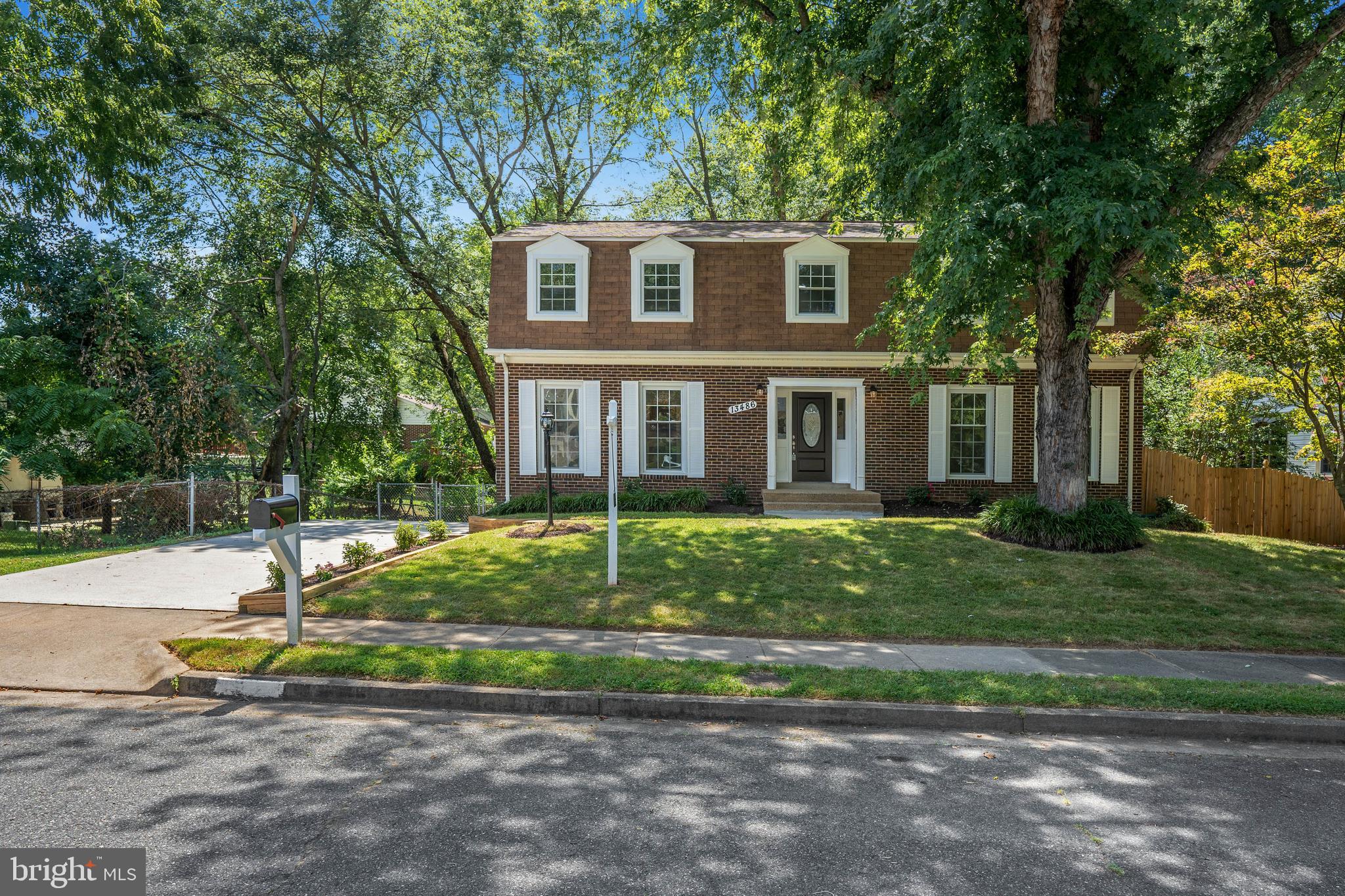 13486 Keytone Road Woodbridge, VA 22193 - Photo 2 of 47 Gallery Image 2