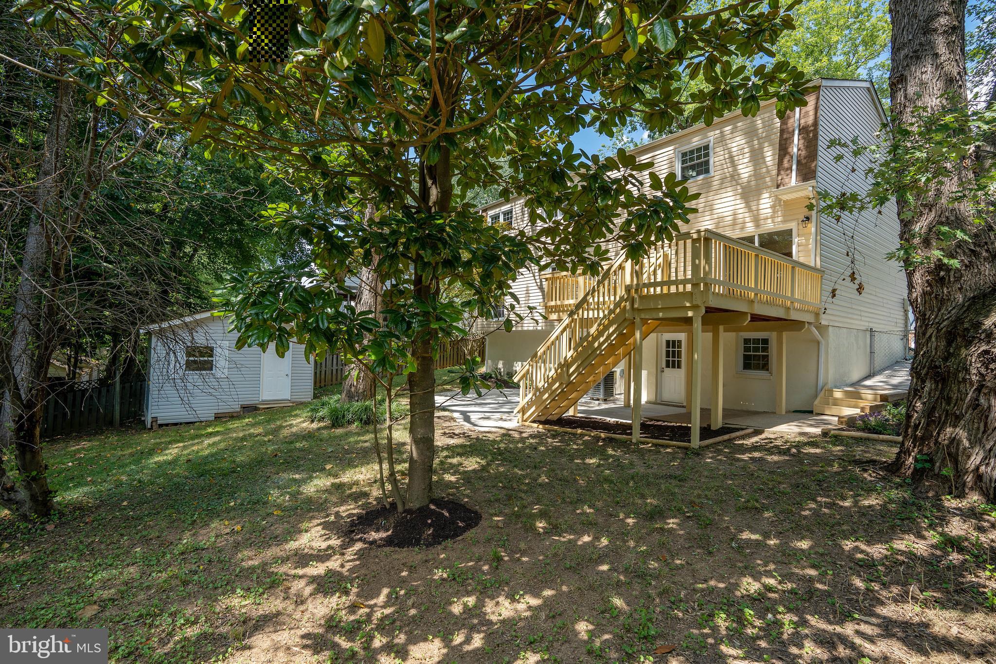 13486 Keytone Road Woodbridge, VA 22193 - Photo 40 of 47 Gallery Image 40