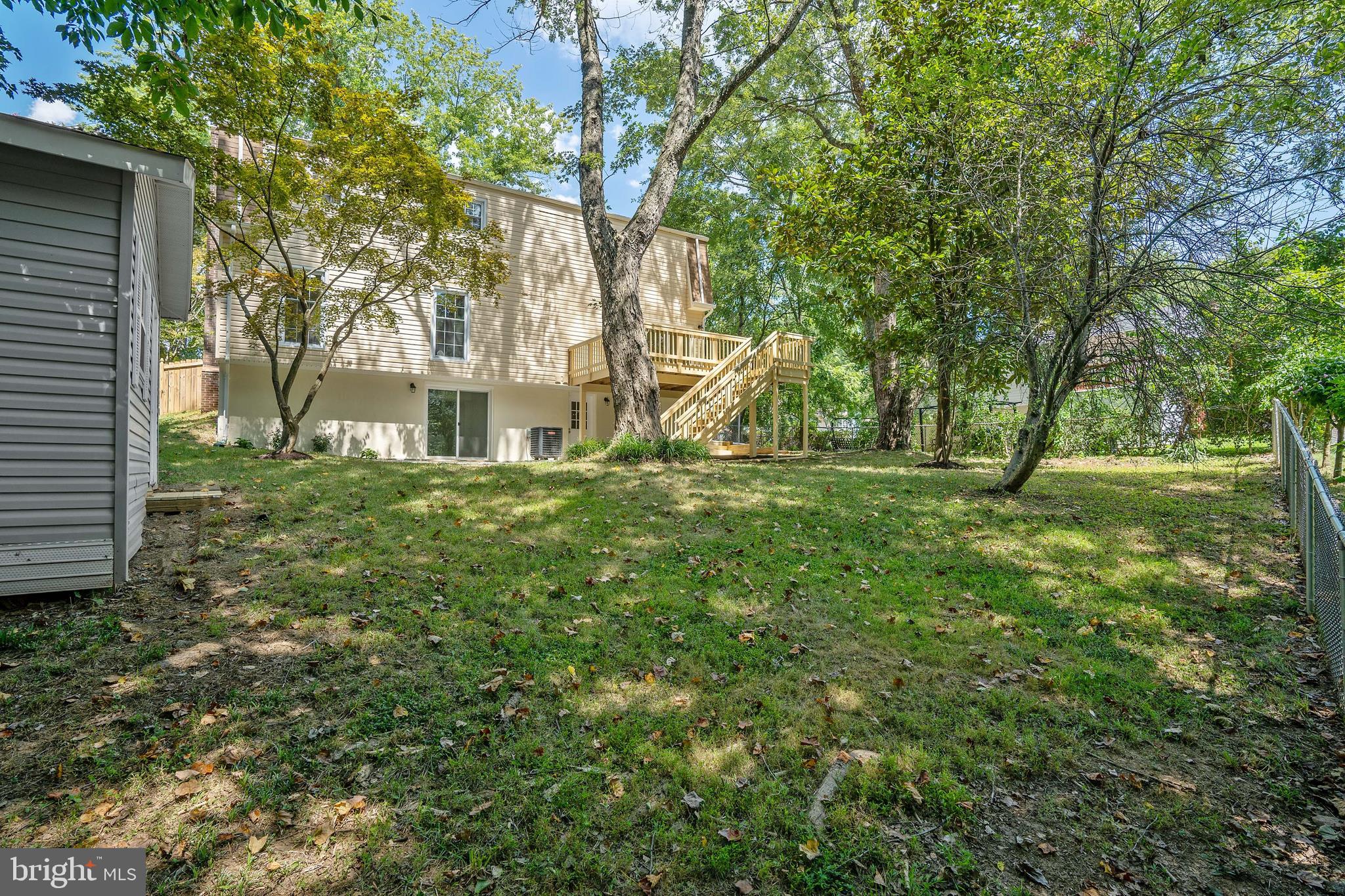 13486 Keytone Road Woodbridge, VA 22193 - Photo 41 of 47 Gallery Image 41
