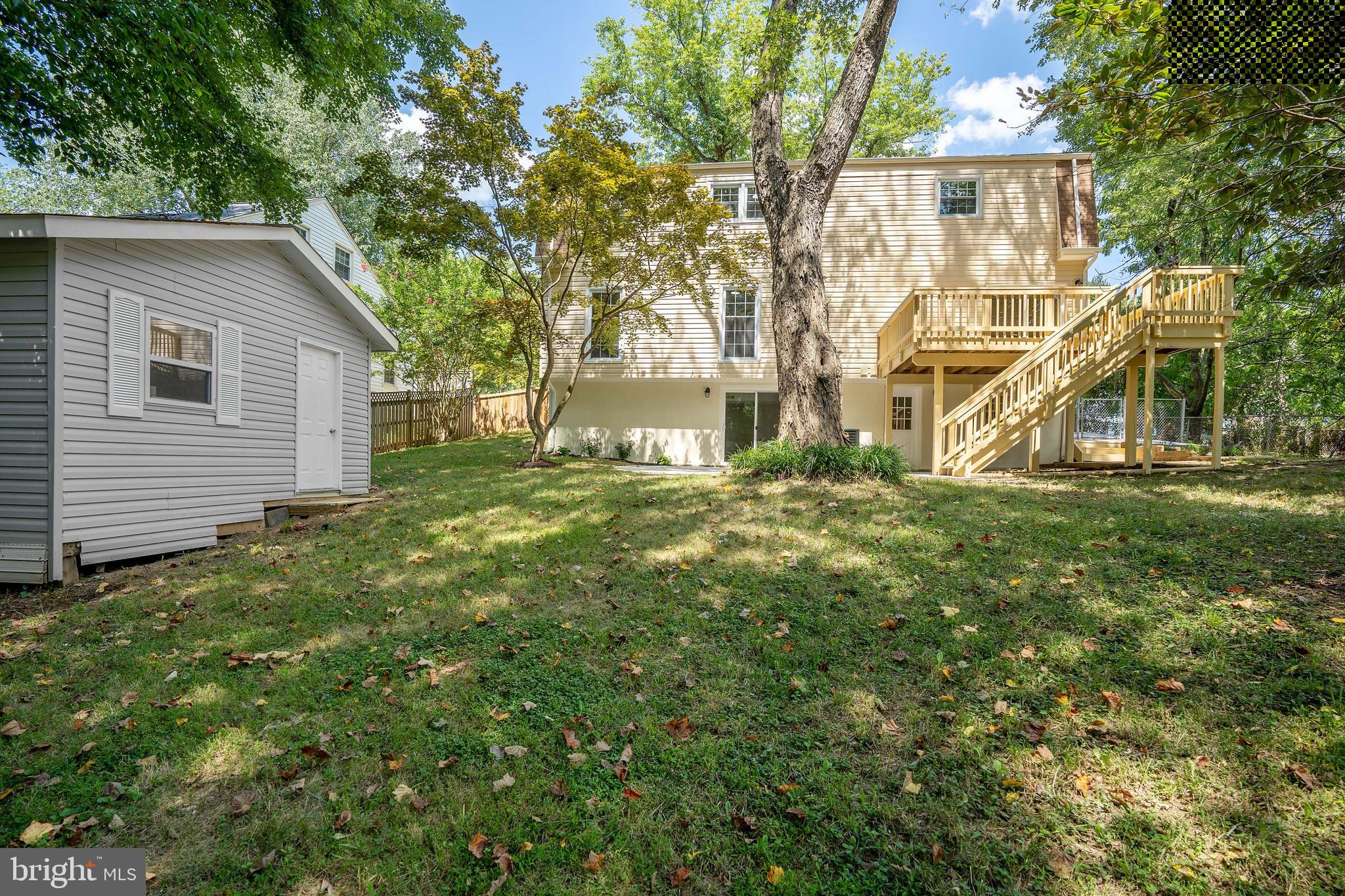 13486 Keytone Road Woodbridge, VA 22193 - Photo 42 of 47 Gallery Image 42