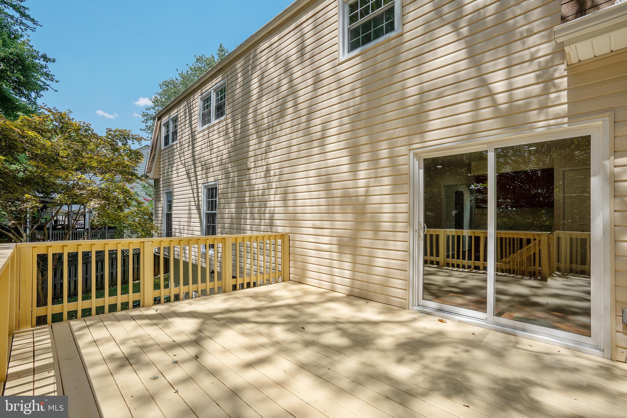 13486 Keytone Road Woodbridge, VA 22193 - Photo 45 of 47 Gallery Image 45